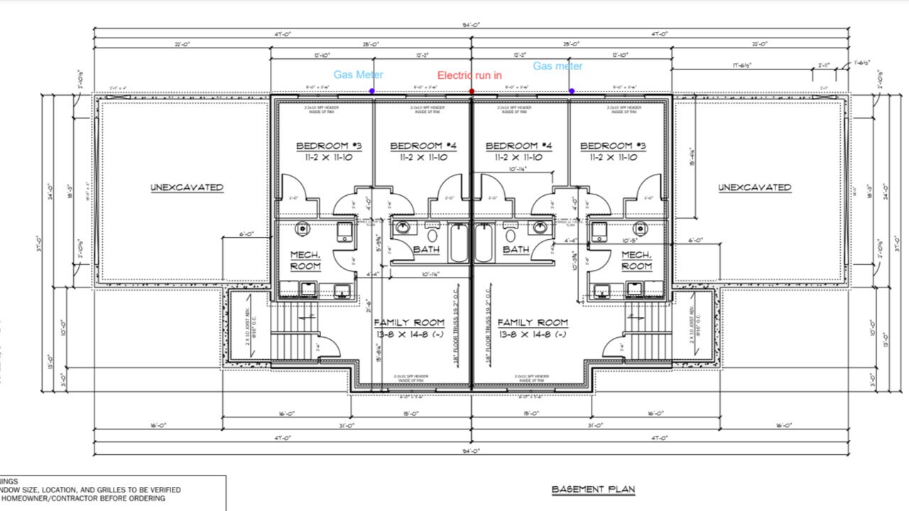 Photo - 1443-1445 Glenn Pl Unit 1-1443