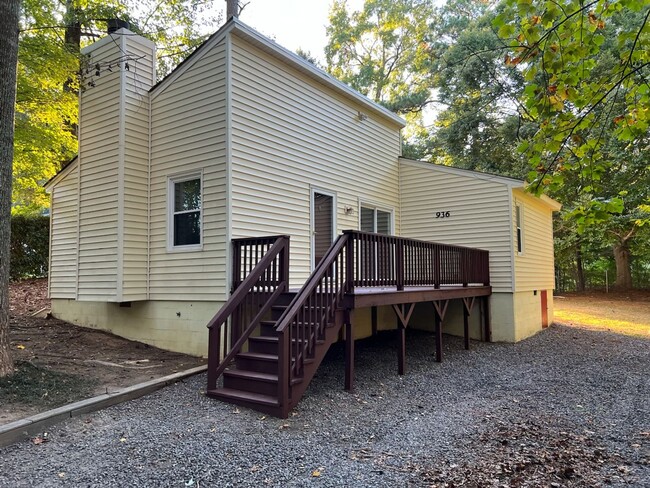 2 bedroom 1 bath Rancher- Reams Rd area of... - 2 bedroom 1 bath Rancher- Reams Rd area of... House