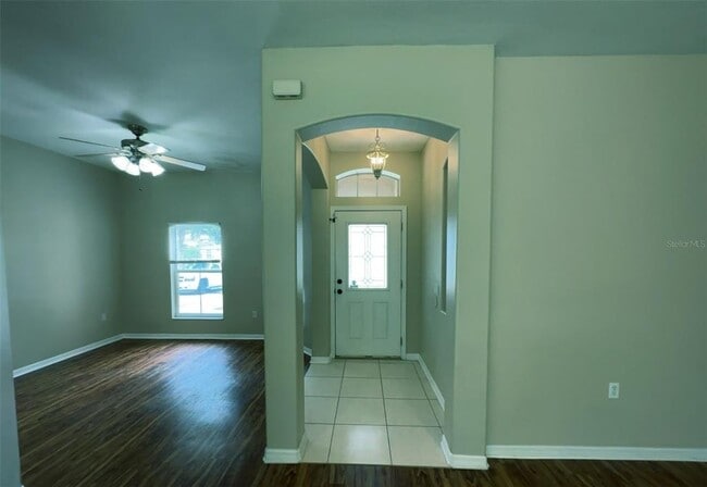 3161 Winding Trail