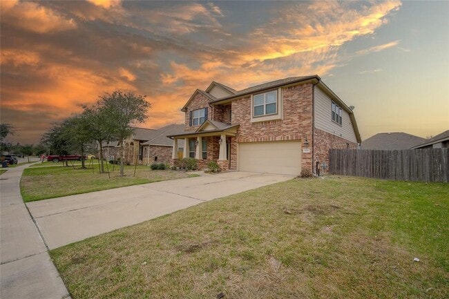 6731 Trinity Trail Ln