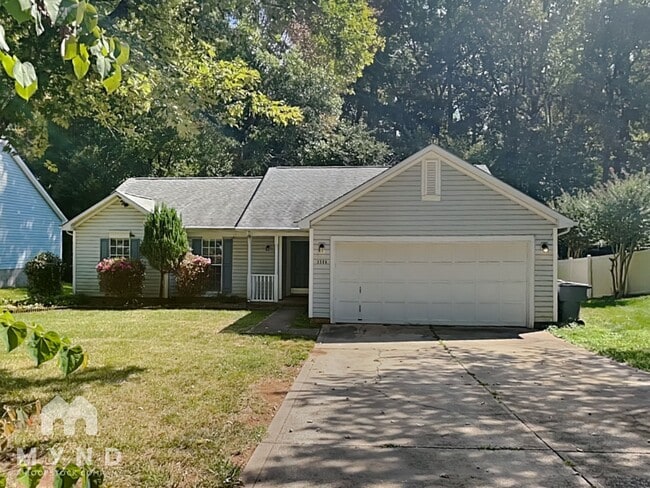 Building Photo - 3306 Rillet Ct Rental