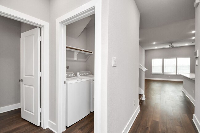 Photo - The Willow – Elevated Living with Space, Style & Smart Design