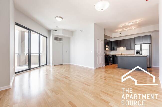 Photo - 1464 S Michigan Ave Unit 1802