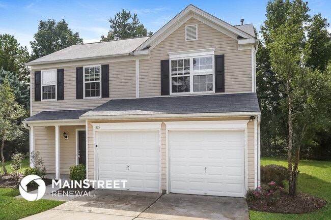 Photo - 1325 Crestfield Ct