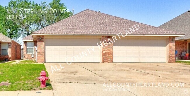 Building Photo - 401 Sterling Pointe Way Rental