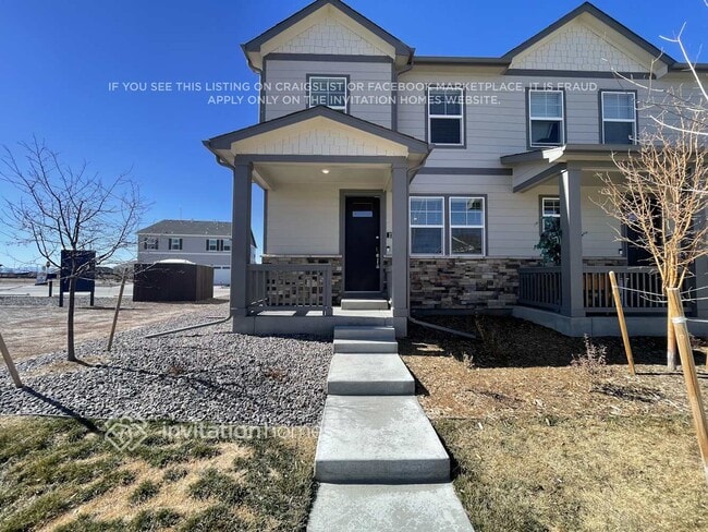 Building Photo - 279 S Uriah St