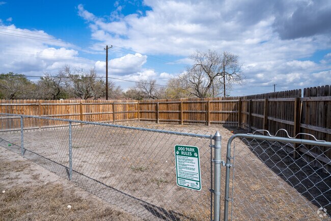 Aviator Dog Park