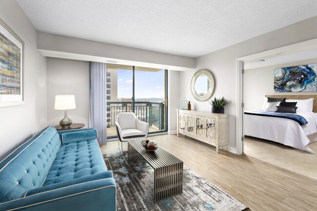 Photo - Alexander House at Elizabeth Square