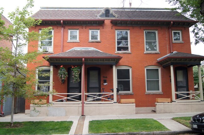 Photo - 10th and Emerson