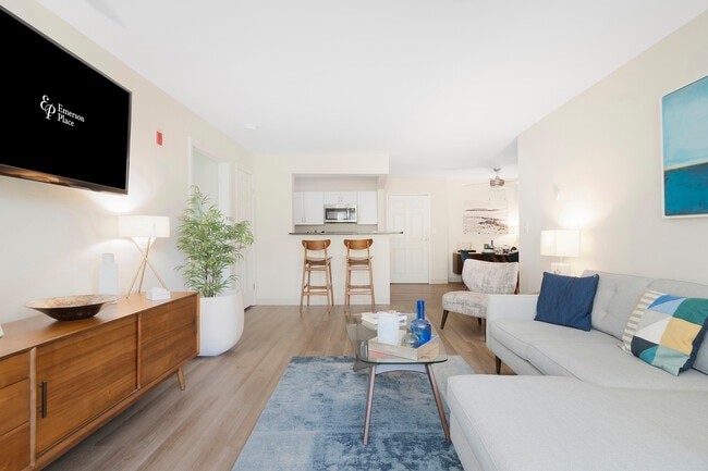 Emerson Place Apartments