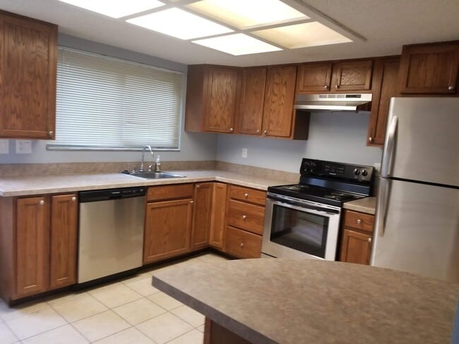 Photo - Two-Bedroom Townhome Across from Country Park