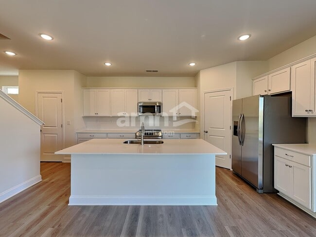 Photo - 3508 Lincoln Hts Ln