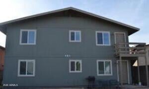 Building Photo - 483 E 10th Ave Unit Apt C