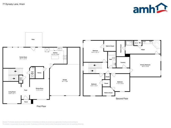 Photo - 77 Dynasty Ln