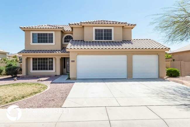 Building Photo - 7591 W Citrus Way Rental