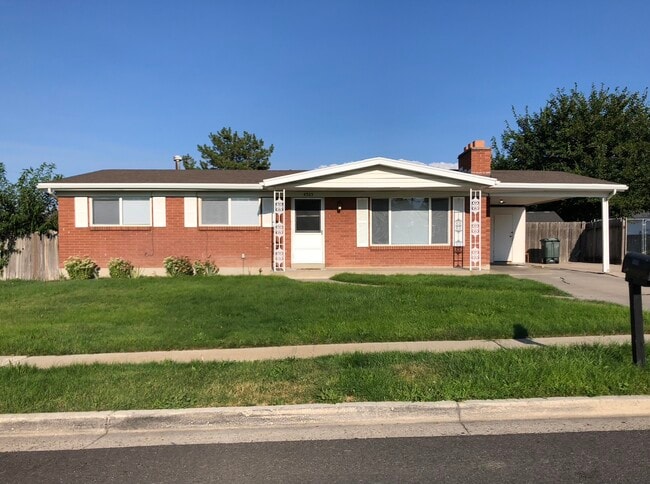 Building Photo - 4323 S 4710 W Rental
