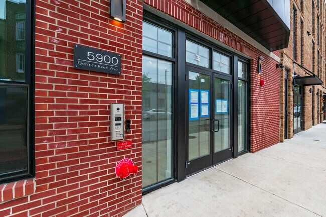 Photo - 5900 Germantown (The Premiere)