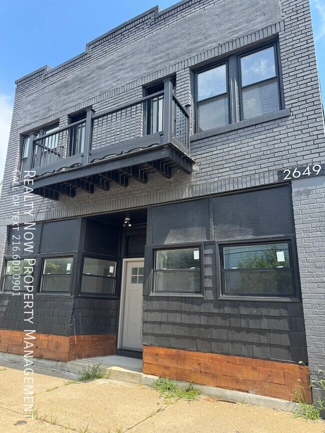Building Photo - 2649 E 110th St Unit 3 Rental