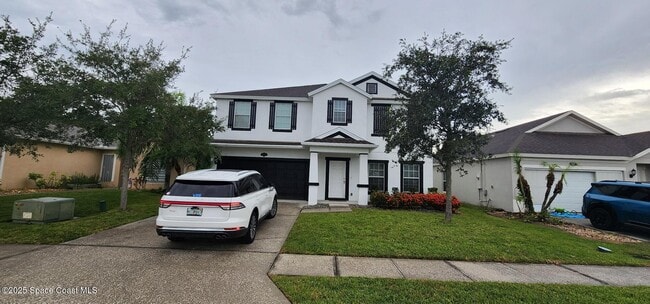 Building Photo - 3520 Aria Dr Rental