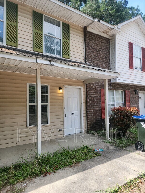 205 Weber Rd Condo Condo for Rent in Summerville, SC