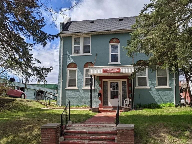 Affordable Housing Option in a Prime Area - Affordable Housing Option in a Prime Area