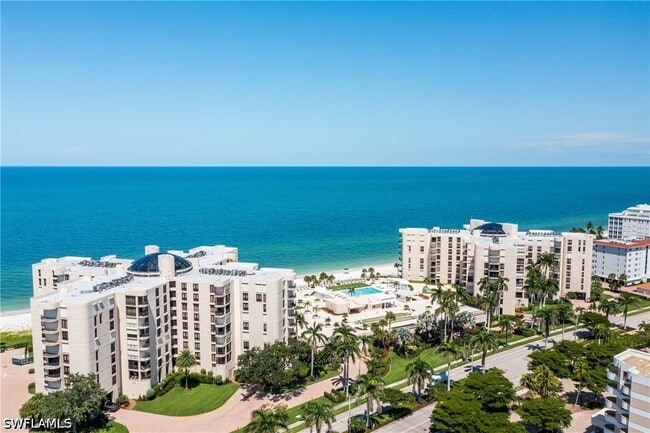 Photo - 3115 Gulf Shore Blvd N Unit 203S