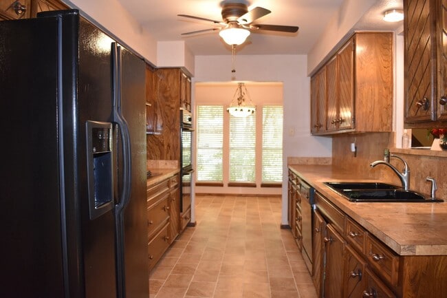 Photo - COMING SOON/VIEW NOW - Charming Grapevine 3BR Home with Fireplace & Spacious Layout in GCISD