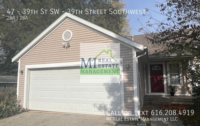 Building Photo - 47 39th St SW Unit 39th Street Southwest