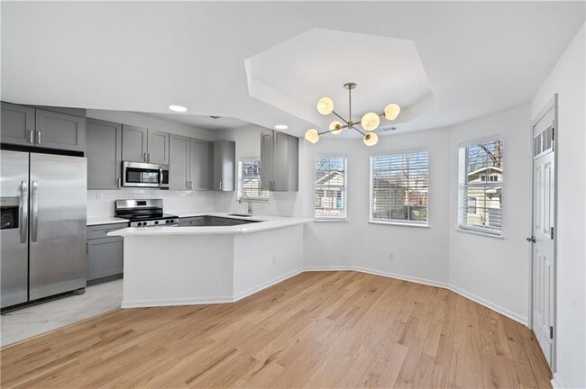 Photo - 567 Winton Terrace NE Unit B