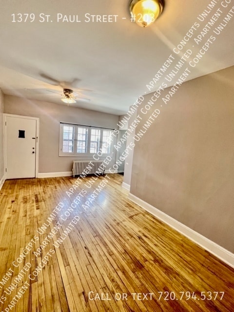 Building Photo - 1379 St Paul St Unit #203 Rental