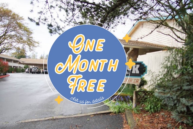 Building Photo - FREE RENT: Spacious Top Flr 2Bdr Flat, W/D Hk-Up, D/W, Tons of Storage, Balcony! Unit 9134