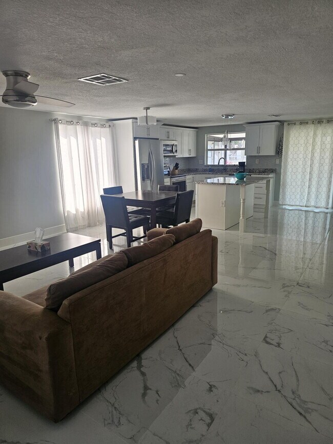 2 bed, 2 bath waterfront retreat!