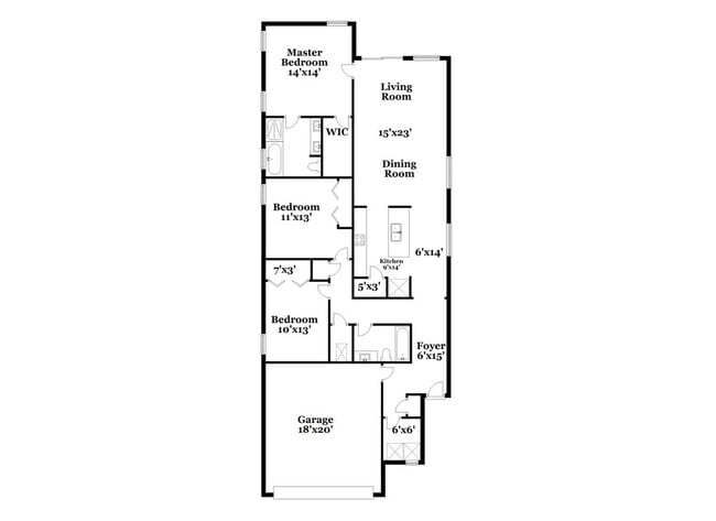Photo - 636 Drysdale Dr