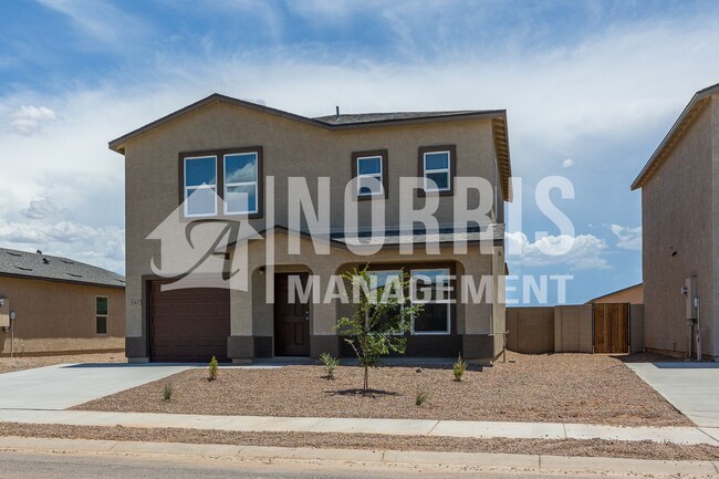 Photo - Large Home in Coolidge