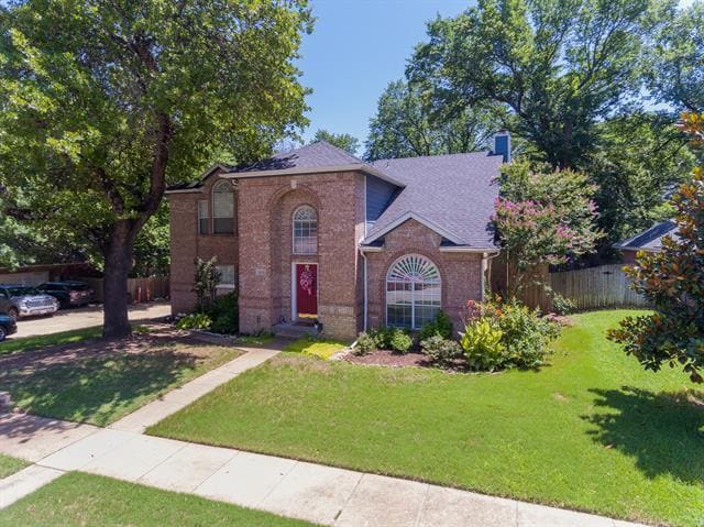 Photo - 2416 Hedgeapple Dr