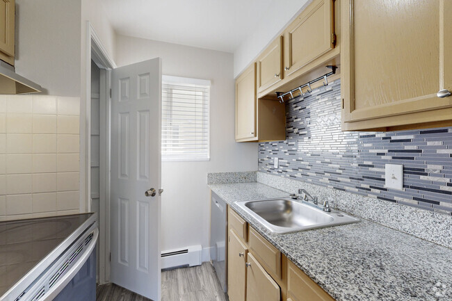 Interior Photo