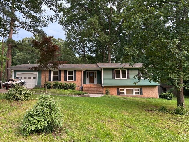 Building Photo - 500 Peachwood Pl Rental