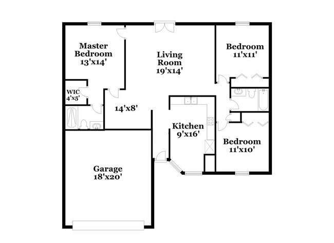 Photo - 1603 Twin Oak Ln