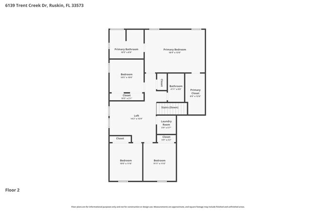 Photo - 6139 Trent Creek Dr