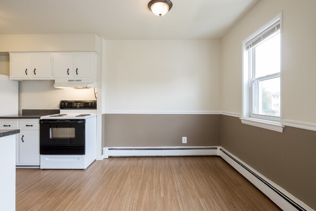 Photo - Aberdeen Parke Apartments