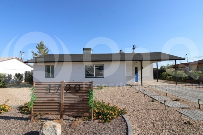 Building Photo - 1729 W Fairmount Ave Rental