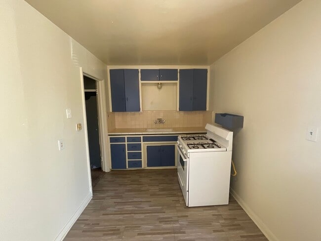 Photo - 1bed 1 bath Duplex