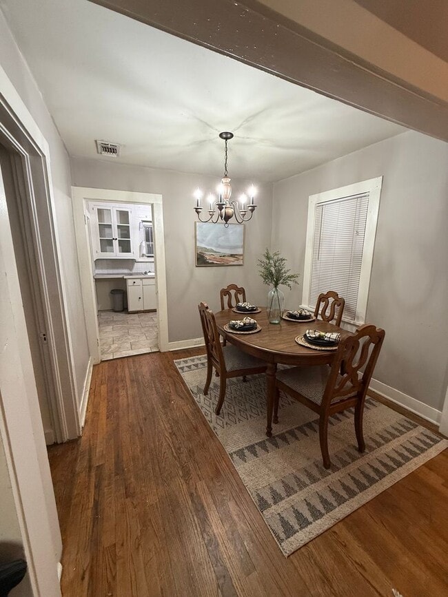 Photo - Pre Leasing for fall 2026! 3/2 Historic South Overton Home!