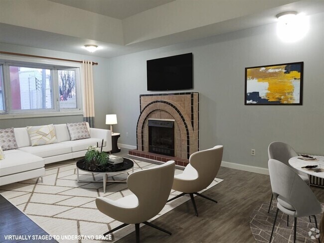 Building Photo - 665 Summit Ave Unit 1 (aka B) Rental