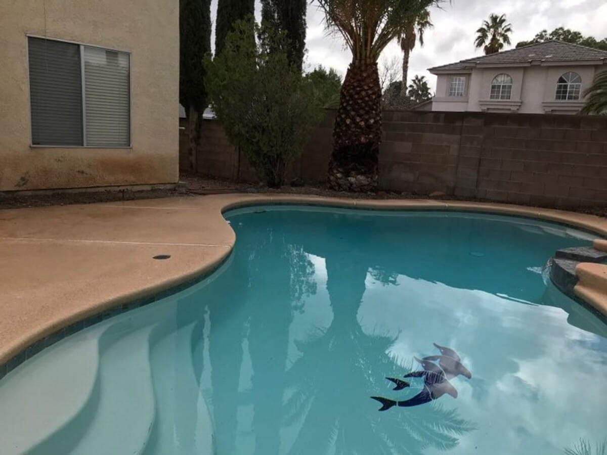 Photo - **COMING SOON 04/08/2026**Gorgeous 4 Bedroom Home with Pool & Spa Located in The Lakes