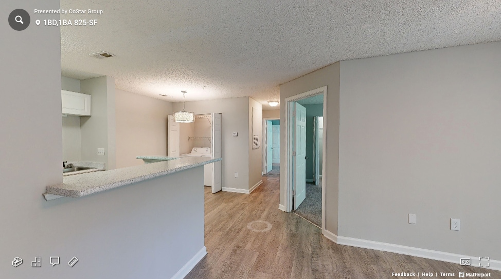 Photo - Lenox at Patterson Place Apartments