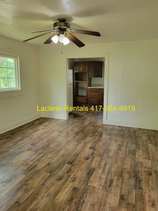 Photo - 2 BEDROOM 1 BATHROOM HOUSE FOR RENT