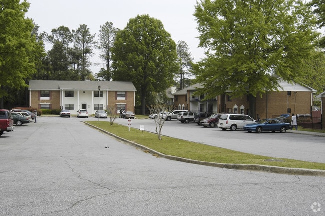 Highland Willows - Highland Willows