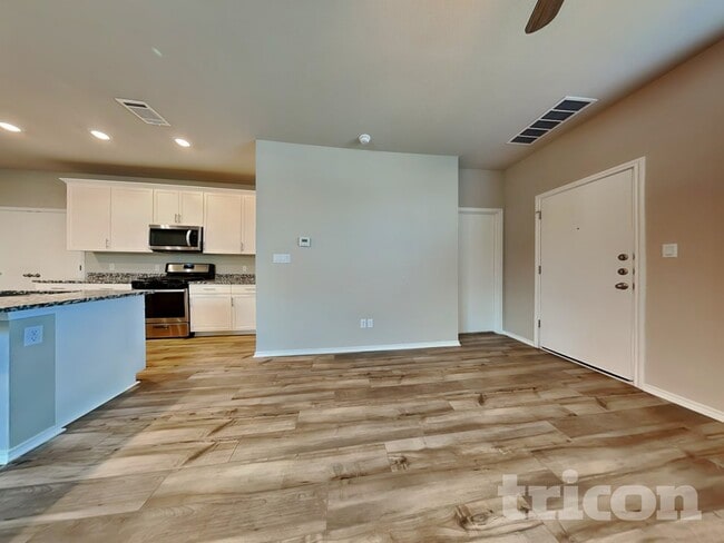 Photo - 3521 Catlett Crk Rd