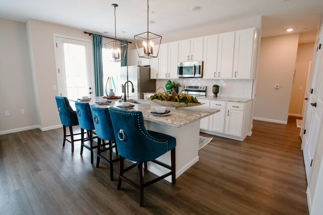 Photo - Camden Annex